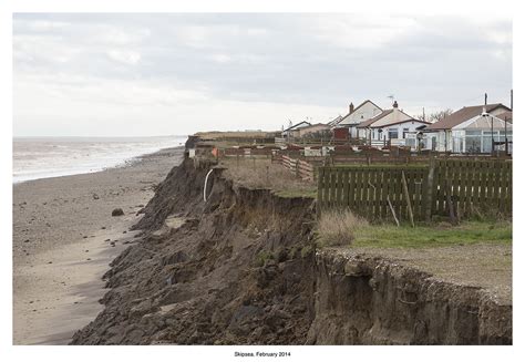 Holderness The Disappearing Coast Amy Faulkner Photography