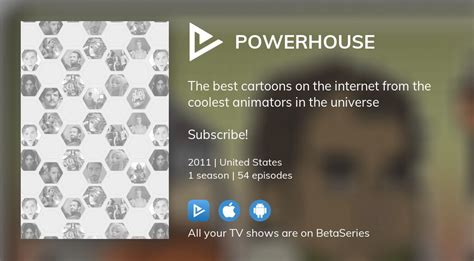 Where To Watch Powerhouse Tv Series Streaming Online