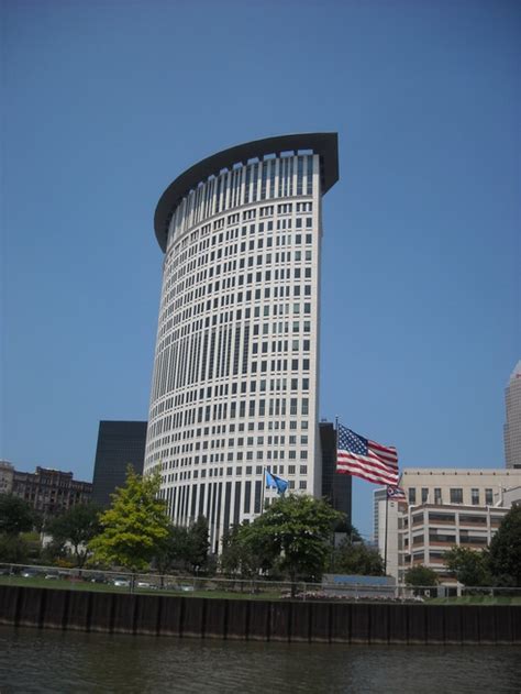 Cleveland Oh The Federal Building Photo Picture Image Ohio At
