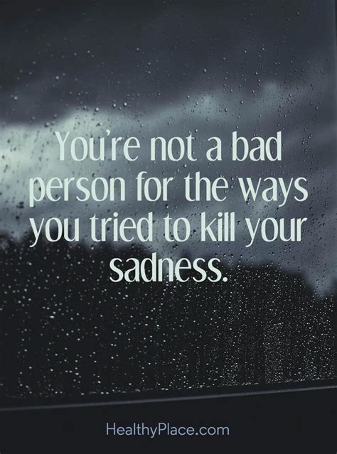 Painful Depression Quotes That Totally Break You From Inside Preet Kamal