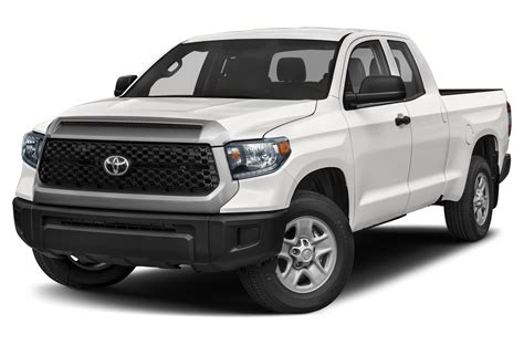 New 2018 Toyota Tundra Price Photos Reviews Safety Ratings And Features
