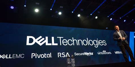 Dell Technologies Capital Brings Innovative Technology To Customers