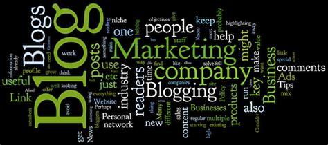 Five Reasons Your Business Should Be Blogging Business 2 Community