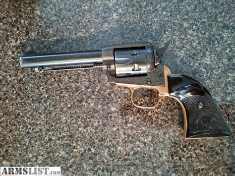 Armslist For Sale Fie 22lr Single Action Revolver