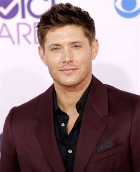 Jensen Ackles Bio Net Worth Age Personal Life Wife Married