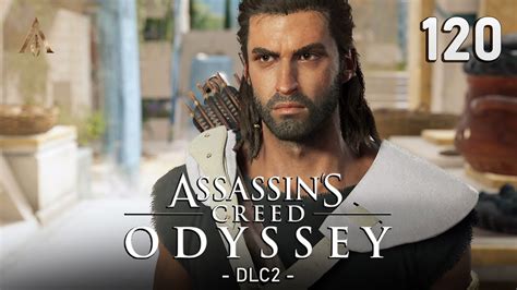 ALEXIOS DE DIKASTES VAN ATLANTIS Let S Play Assassin S Creed Odyssey
