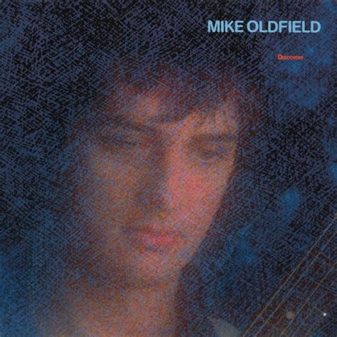 Mike Oldfield Discovery Reviews