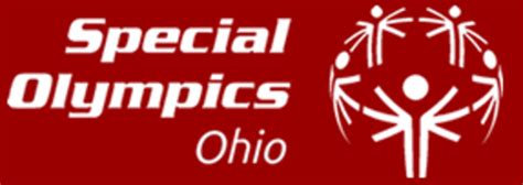 Graphic Design And Print Design With Special Olympics Of Ohio