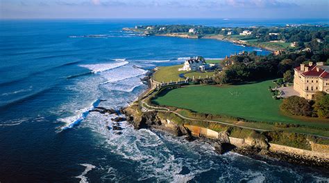 Rhode Island Luxury Hotels Forbes Travel Guide