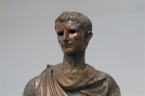 Caesar Augustus Died 2000 Years Ago Heres Why He Was One Of Historys
