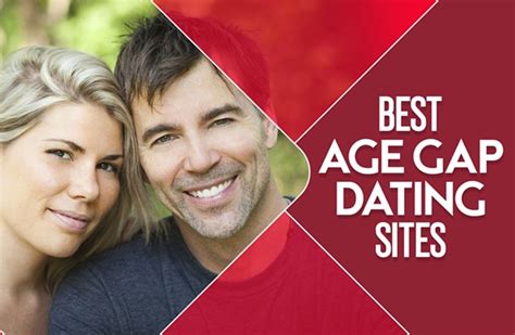 8 Best Age Gap Dating Apps For Older Men And Women In 2024