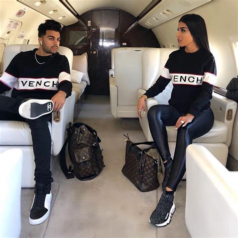 › verified 2 days ago. Blake Beyer | Givenchy (With images) | Matching couple ...