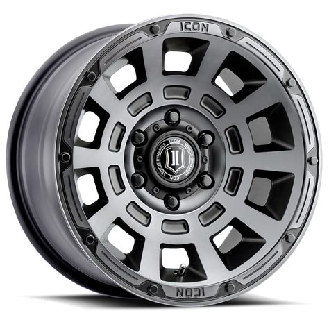 Icon Alloys Thrust Wheels And Thrust Rims On Sale