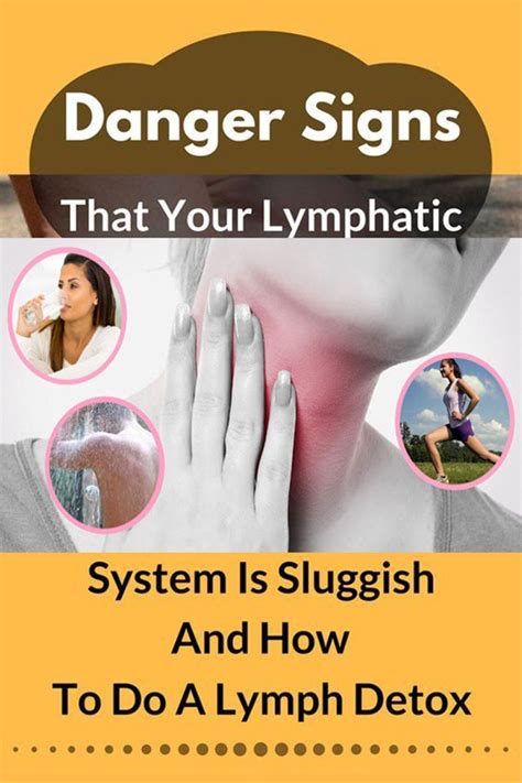 Even Though The Lymphatic System And The Problems Associated With It Are Not Commonly Talked