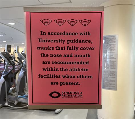 UChicago Must End Its Alarmist Mask Farce – The Chicago Thinker