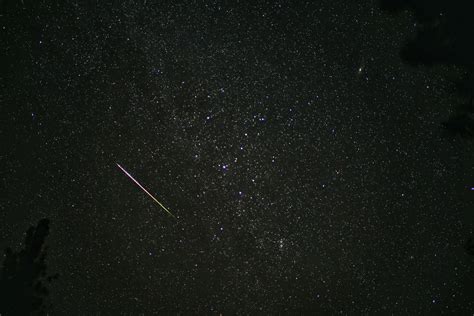Perseid Meteor Shower 2013 Images From Around The World Universe Today