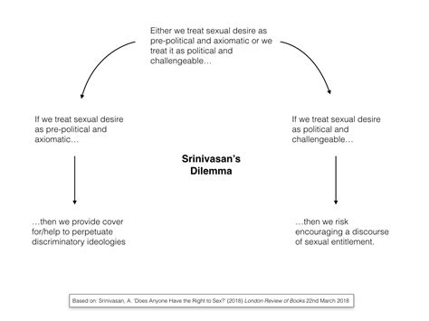 philosophical disquisitions the politics of sexual exclusion notes on srinivasan s does