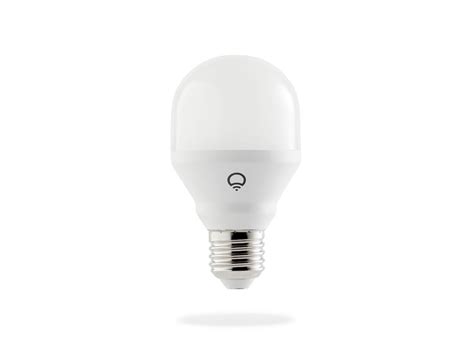 Lifx Mini E27 Smart Led Rgb Bulb 800 Lm Glödlampor