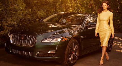 Jaguar Bids Farewell To Xj With New Classy Collection Edition