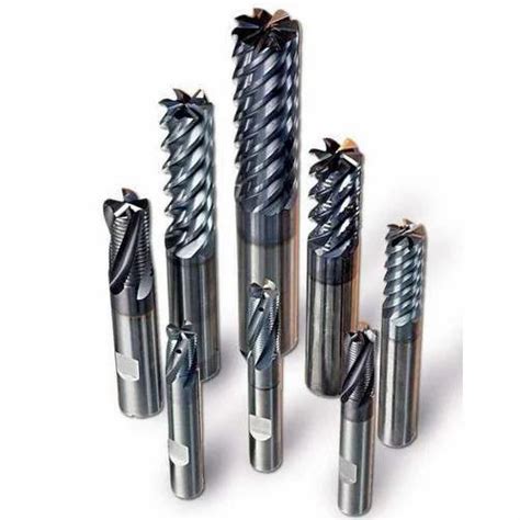 Solid Carbide Cutting Tools At Rs 114 Hss Cutting Tools In Gurgaon