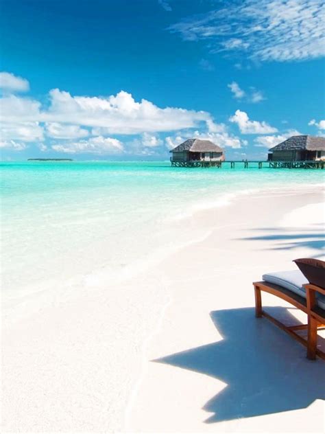 Free Download Beautiful Beach Maldives Wallpaper 1920x1080 29285