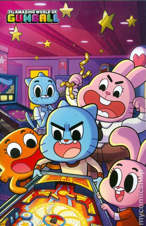 The world of kanako contents 1 user rating 2 profile 3 plot 4 notes 5 cast 6 trailers 7 image gallery 8 film festivals 9 awards 10 comments user rating current user rating: Amazing World of Gumball (2014) comic books