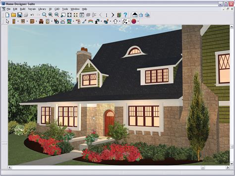 Chief Architect Home Designer Suite 90 Old Version Software