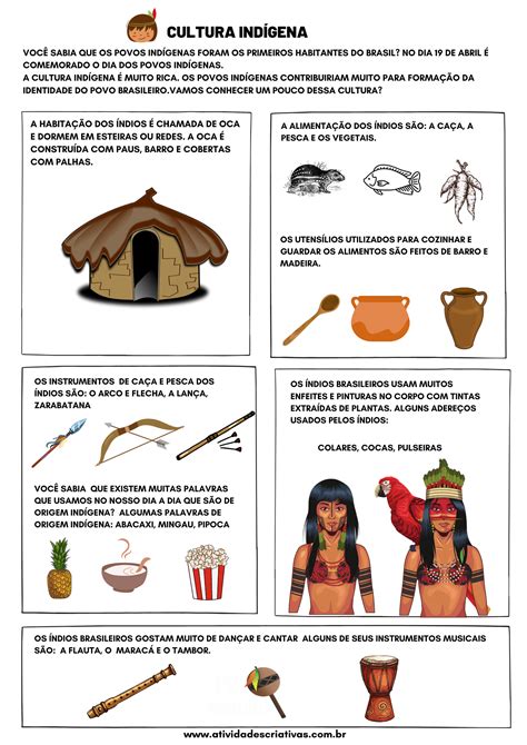 Plano De Aula Cultura Indigena Ano Porn Sex Picture