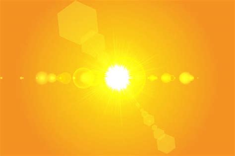 Blinding Sunshine Illustrations Royalty Free Vector Graphics And Clip