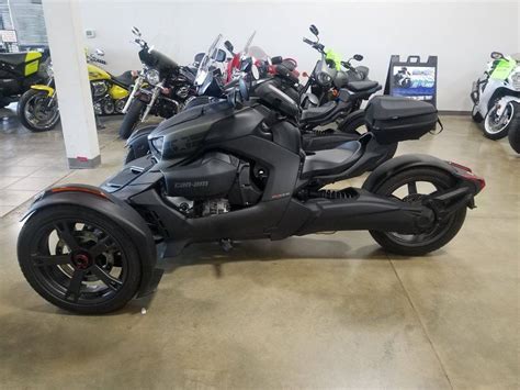 2019 Can Am™ Ryker 900 Ace For Sale Olive Branch Ms 225933