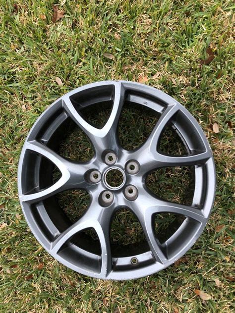All vehicles subject to prior sale. { FS } R3 RX8 19" Rims Wheels Set for sale - RX8Club.com