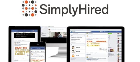 Simplyhired For Employers Review Post Once Reach Millions 7 Day Free
