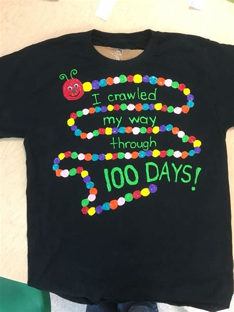 20 best 100 days of school shirt ideas on pinterest 100th day of school crafts 100 days of