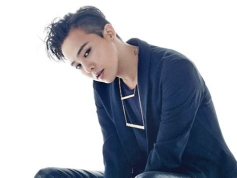 G Dragon Keluar Yg Entertainment Dilapor Tanggung Rugi Ratusan Juta