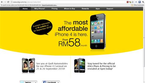 Download maxis trade in and enjoy it on your iphone, ipad and ipod touch. Denix Ng's blog: Iphone 4 (Digi vs Maxis)