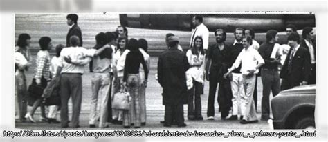 Survivors of flight 571 outside of the plane's wreckage. Pin by Jackson Carroll on Uruguayan | Andes plane crash, Andes