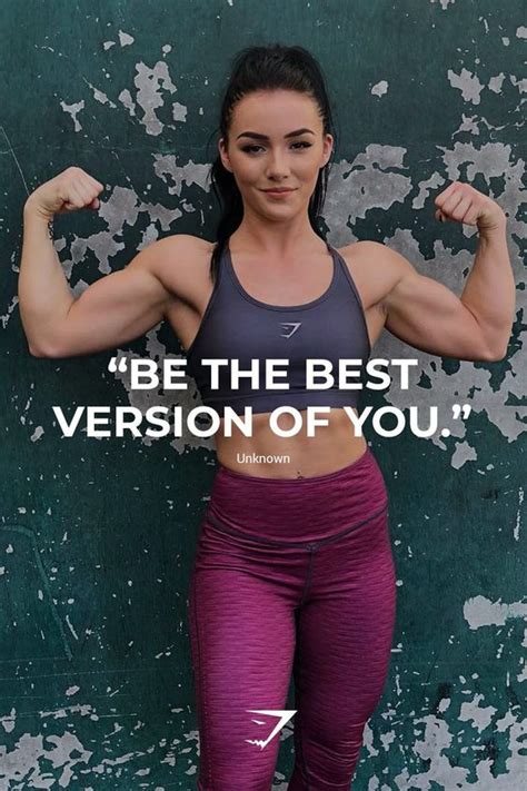 Female Fitness Motivational Quotes 48 Blurmark