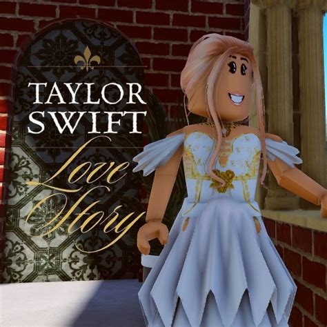 Taylor Swift Roblox - YouTube
