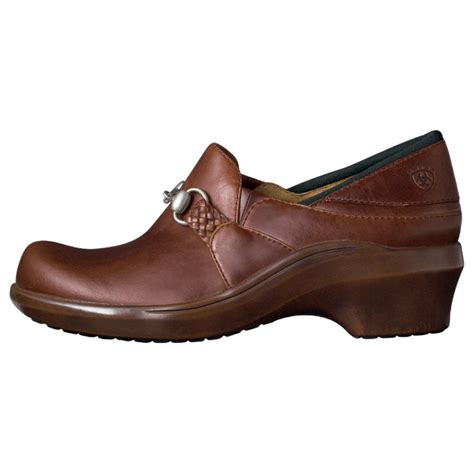 Womens Ariat Del Mar Casual Shoes 110193 Casual Shoes At Sportsman