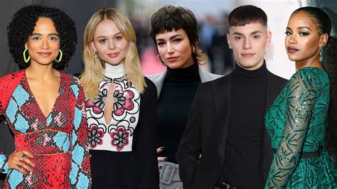 The 15 Rising Stars Poised To Dominate 2021 Vogue