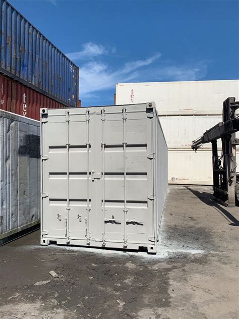 Shipping Container For Sale For Sale In Miami Fl Offerup