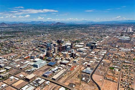 4 Best Things To Do In Downtown Phoenix Phoenix On The Cheap