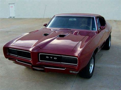 ️68 Gto Paint Colors Free Download