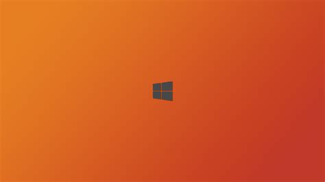Logo Operating System Windows Logo Microsoft Windows Minimalism Hd