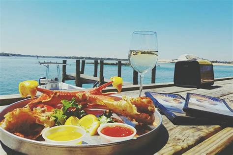 Where To Eat Seafood In Virginia Beach Virginia Beach Restaurants