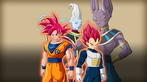 Dragon Ball Super Z 2021 Wallpapers Wallpaper Cave