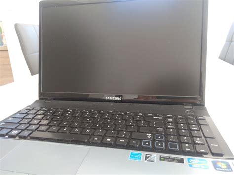 Laptop Samsung I5 Intel Core Np300e5c Zadbany 7074377426 Oficjalne