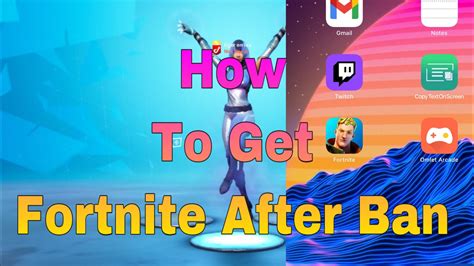 How To Install Fortnite On Ios After App Store Ban Easy Patched