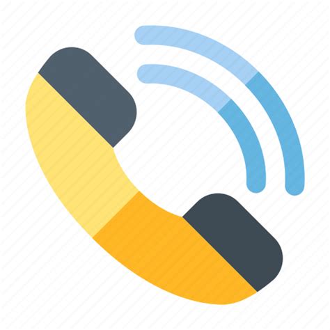 App Call Cellphone Mobile Network Phone Icon