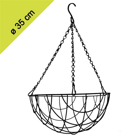 Hanging Basket 35cm Hangingbaskets Meuwissen Agro